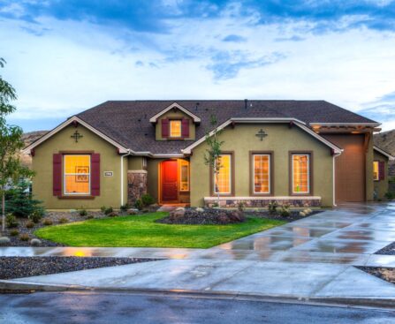 Finding Your Perfect Wilkes County Nc Real Estate