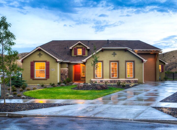 Finding Your Perfect Wilkes County Nc Real Estate